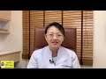 dr gunyamol ep 149 pork fried rice kidney nourishing menu doctor tai gives an answer