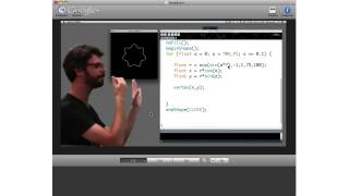 Processing Live Test 2