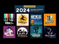 2024 Season of Entertainment with Sally Dietlein - Hale Centre Theatre