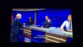 Jeopardy Short Credit Roll 06 20 2017 Jeopardy 11 15 18 End Credits