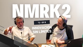 NMRK2 - T2 Ep. 8 - El Mundo de Apple: Innovación Sin Límites
