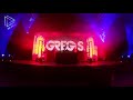 greg s. live @ silence of the dj s 2021 progressive house melodic techno dj set