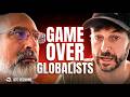 Trump Weaponizing Bitcoin & Dollar to Crush European Globalists | Luongo & Bauerle