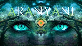 Aranyani - Goddess of the forest