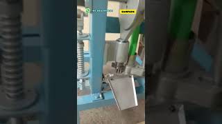 Camphor tablet making machine