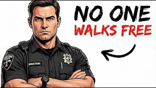 Your Life as Every Prison Guard Rank