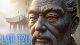 The Greatest Name in Ancient Chinese Spirituality (Lao Tzu)