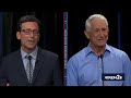 watch live washington gubernatorial debate with bob ferguson and dave reichert