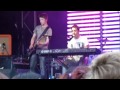 Youth Beatz 2011 - Finding Albert - Fifteen (3/5)