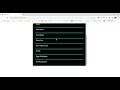 Machine Coding Round: Infinite Scroll in Javascript Scroll Event demo