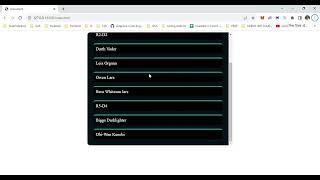 Machine Coding Round: Infinite Scroll in Javascript Scroll Event demo