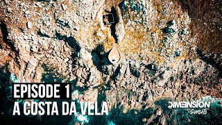 DIM3NSION: Live at Costa Da Vela | Episode 1