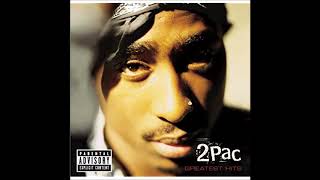 2 Pac - Dear Mama [Explicit]