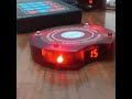 wireless token coaster pager system