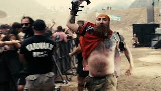 MetalDays 2023, No matter what you wear