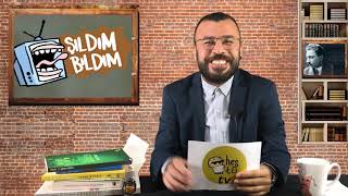 Şildim Bildim Beşa Pêncem | 5.Bölüm | Eyda Ramazanê | Berber | Ramazan Bayramı | Sokağa çıkma Yasağı