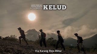 KEINDAHAN GUNUNG KELUD 1731 | VIA KARANGREJO KEC GARUNG KAB BLITAR JAWA TIMUR #pendaki #mountains