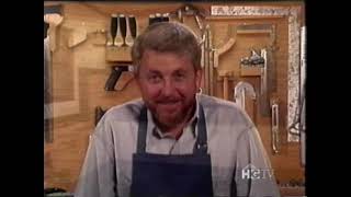 1995 HGTV House Doctor 12