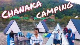 Chanaka  Camping phone number 9954943807