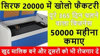 सिर्फ 20000 Rs लगाकर बिज़नेस शुरू करे, new business ideas 2020, small business ideas, startup ideas