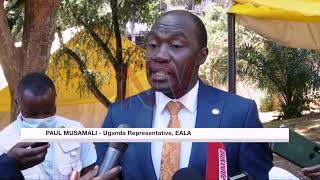 115 express interest in representing NRM in EALA