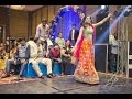 Indian Wedding Dance Performance: Chunnari Chunnari, Channe Ke Khet, Banno