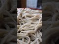 長野県のおすすめ蕎麦店 177 187【たけみ（木曽町）】