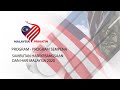 MALAYSIA PRIHATIN: Program-program sempena sambutan hari kebangsaan dan hari Malaysia 2020