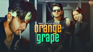 Orange Grape (Official Audio) | Rabaab Pb31 ft. Flop Likhari | latest Punjabi Song 2022