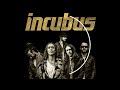 Incubus - Stellar V2 GUITAR BACKING TRACK WITH VOCALS!