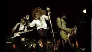 Guns N' Roses - Don't Cry/ Estranged