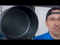 ninja foodi neverstick premium cookware review 12pc set watch this before you buy