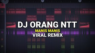 Download Mp3 DJ ORANG NTT VIRAL TIKTOK 2022 FULL BASS (Prengky Gantay Remix)