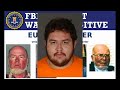 the eugene palmer story former fbi top ten most wanted fugitive