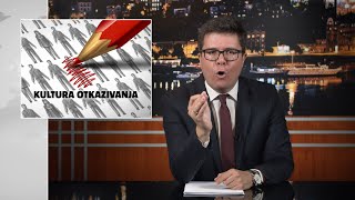 Malagurski Ukratko | Kultura otkazivanja