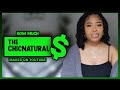 How Much TheChicNatural Get paid From YouTube