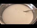 പൂവു പോലെ സോഫ്റ്റ്‌ ആയ അപ്പം easy kerala style palappam recipe no yeast soda soft palappam