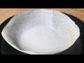 പൂവു പോലെ സോഫ്റ്റ്‌ ആയ അപ്പം easy kerala style palappam recipe no yeast soda soft palappam