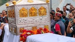 देवता महासू शेड़कूलिया महाराज 🙏🙏 jai sabharsu maharaj🙏🙏