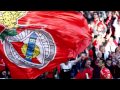 Benfica 2 0 Braga (Relato dos Golos, Nuno Matos, Antena 1)