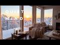 Quiet Mind Sessions 06 | Winter Light and Silence