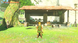 "when the developers get bored they add stuff like this.."