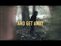 GET AWAY ft CharlieBoy  (OFFICIAL MUSIC VIDEO)