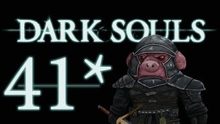 Let's Play Dark Souls: From the Dark part 41 [Artorial Interlude]