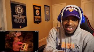 He adopted and also has full custody of his lil bro! | Eminem - Mockingbird | REACTION