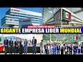 Mira 😲 Inauguran en México 🇲🇽 Nueva Planta del Gigante Mundial Bosch, con nueva Tecnología Alemana