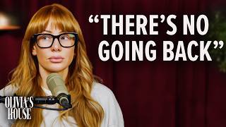 Olivia Goes Solo: Betrayals, Bradley & Industry Drama