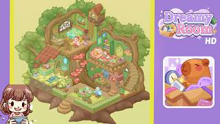 Dreamy Room Level 706 Solution Walkthrough