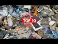 Amazing Restoration Phones Found From Garbage Dump ! Top 10 Videos....