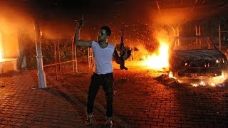 Was Benghazi Suspect Arrested to Distract From...Benghazi?!